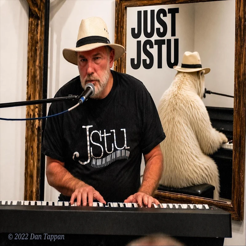 Jstu - Topic