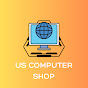 US Computer Shop logo