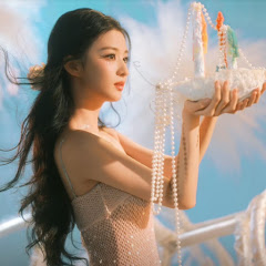 王楚然北美后援会アイコン画像