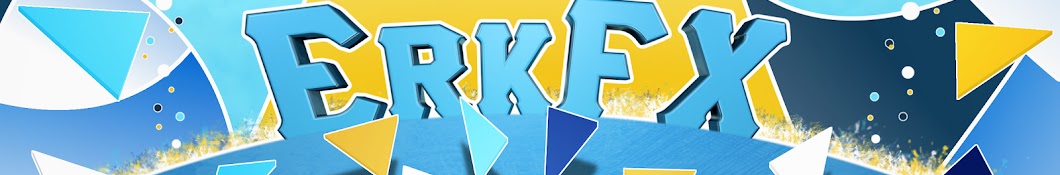 ErkFX - Roblox & More! YouTube 频道头像
