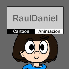 RaulDaniel Cartoon Animacion
