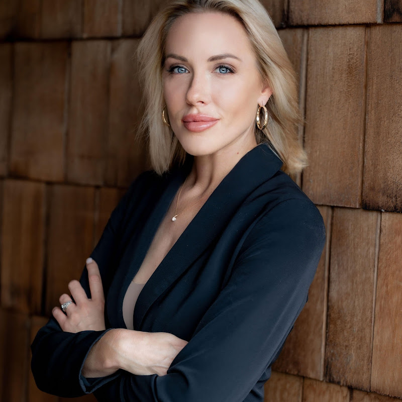 Chantal Sanchez Broker Associate Compass