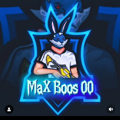 MaX Boos 00