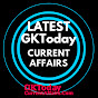 Latest GKToday Current Affairs logo
