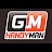 GM Handyman Property Services