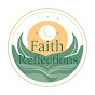 Faith Reflections 🌴 logo