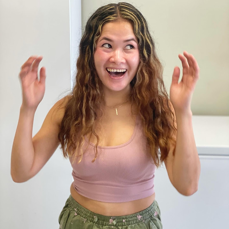 Lhanli Perez  icon