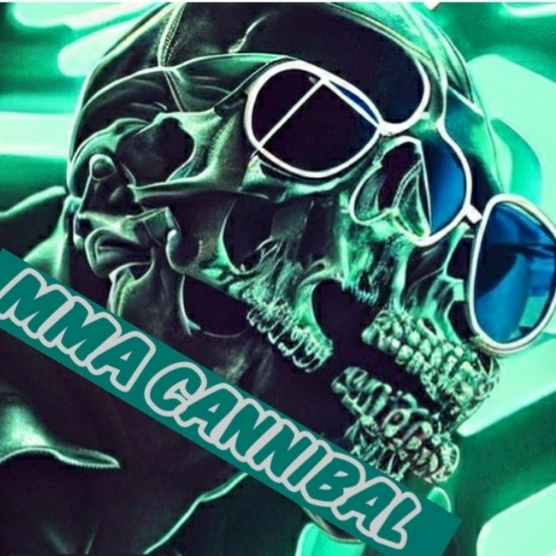 MMA_Cannibal
