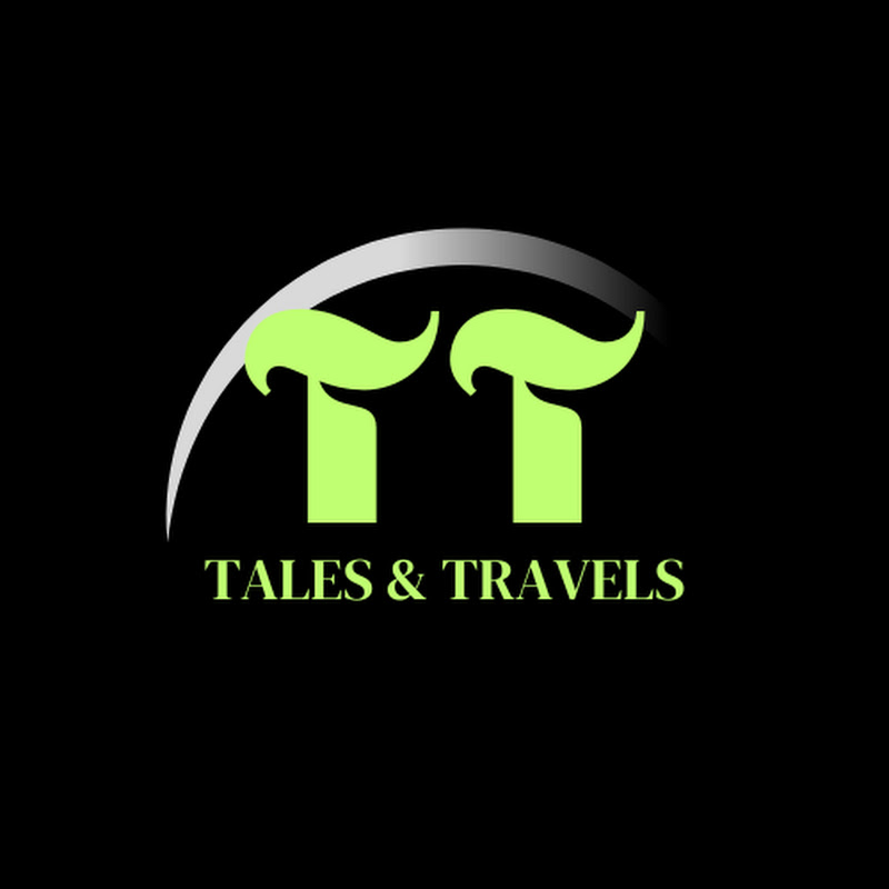 JP's Tales and Travels