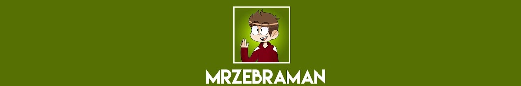 MrZebraMan120 Avatar del canal de YouTube