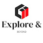 Explore & Beyond logo