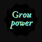 ground power logo