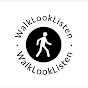 WalkLookListen logo