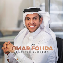 Dr. Omar Fouda Neel, FRCSC, FACS