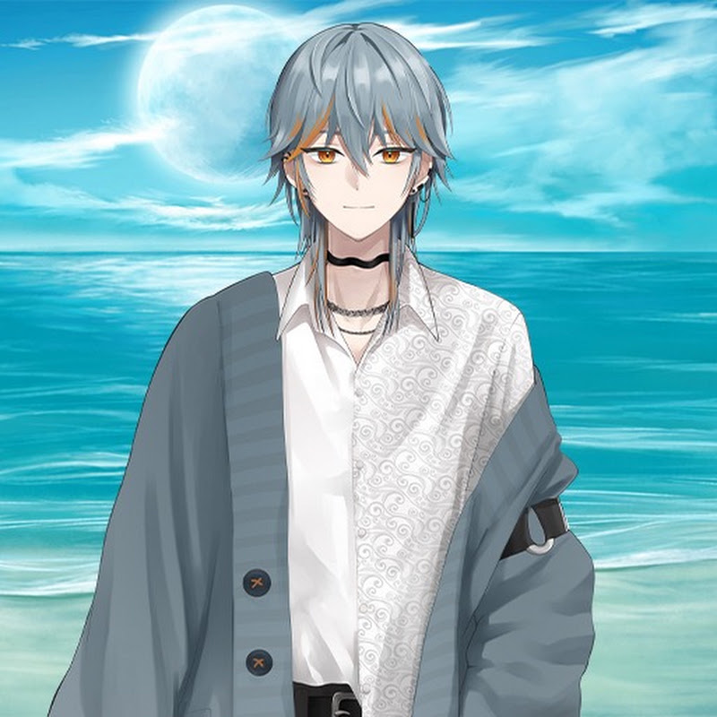 天凪勇魚🐋