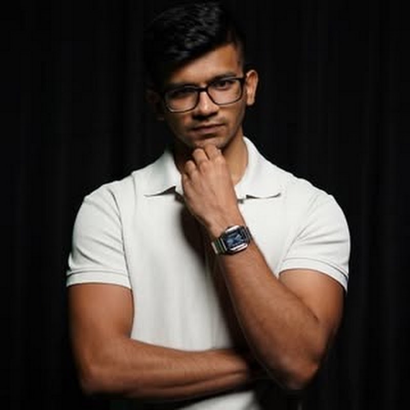 Umar Punjabi Unfiltered