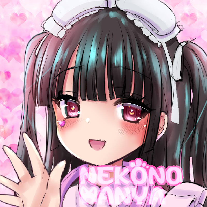 音孤乃マーニャ💫🐾DJなどVtuber