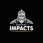 History Impacts logo