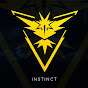 Instinct Battler logo