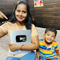 shipra vlogs logo