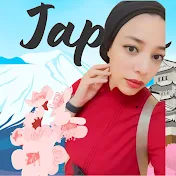 مصرية في اليابان - Egyptian in japan