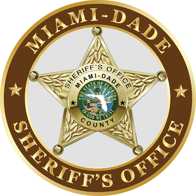 Miami-Dade Sheriff’s Office