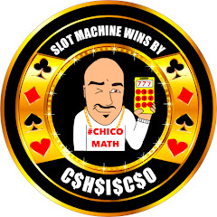 Slot Machine Wins By CHICO net worth