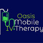 Oasis Mobile IV Therapy logo