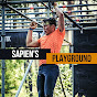 Sapien's Playground  logo