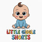 Little Giggle Shorts logo