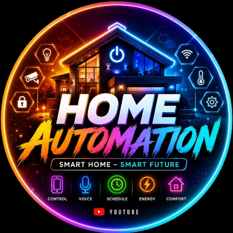 Home Automation Lab 