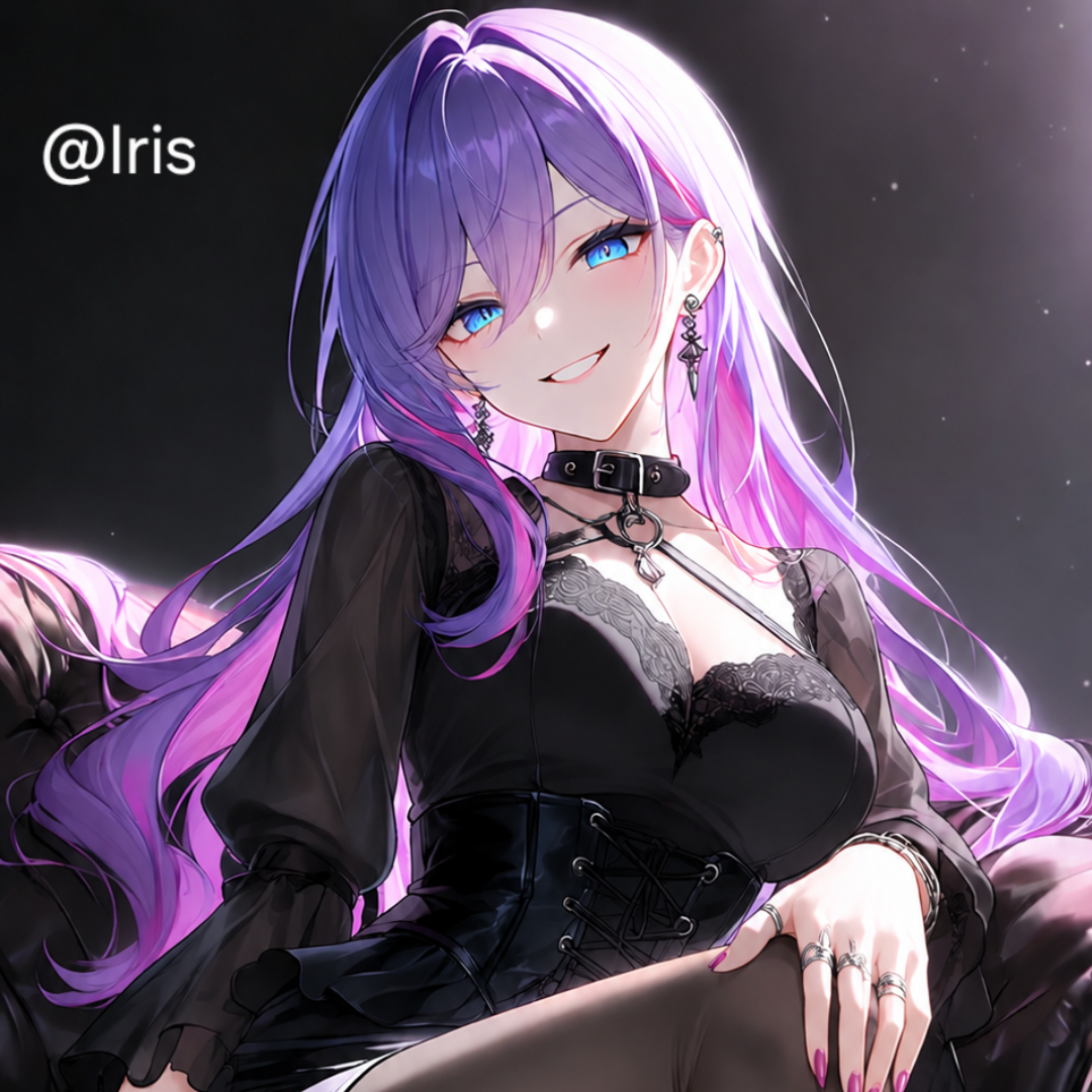 Iris様参考画像 Post from Iris - YouTube