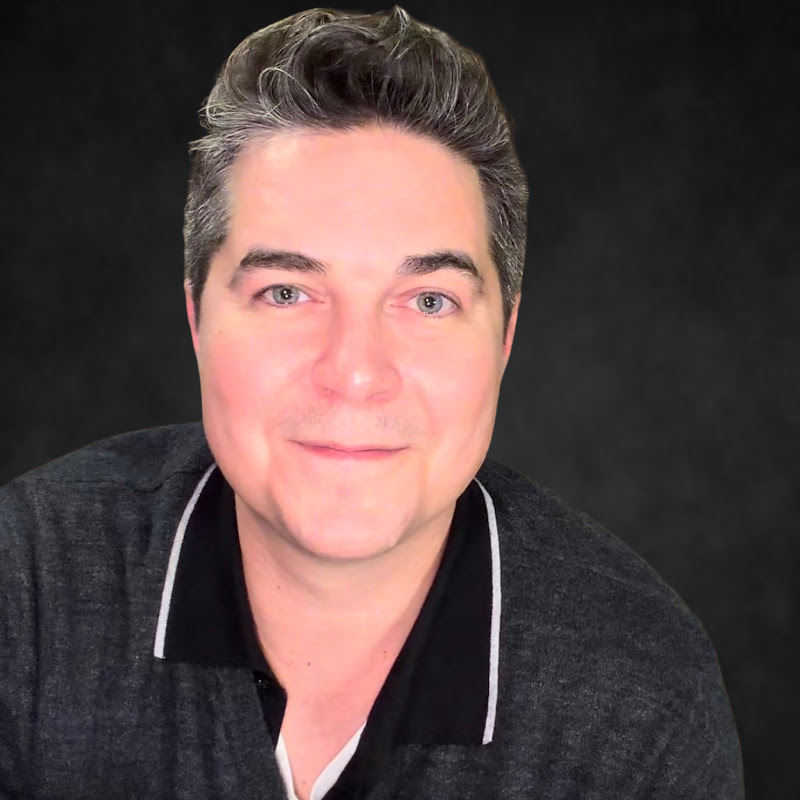 Rev. Justin Berkobien 
