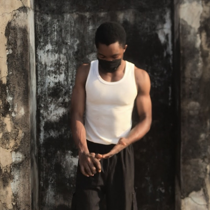 Manuah | Fitness | Fitness Trainer 