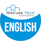 WsCube Tech! ENGLISH