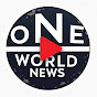 One World News  logo