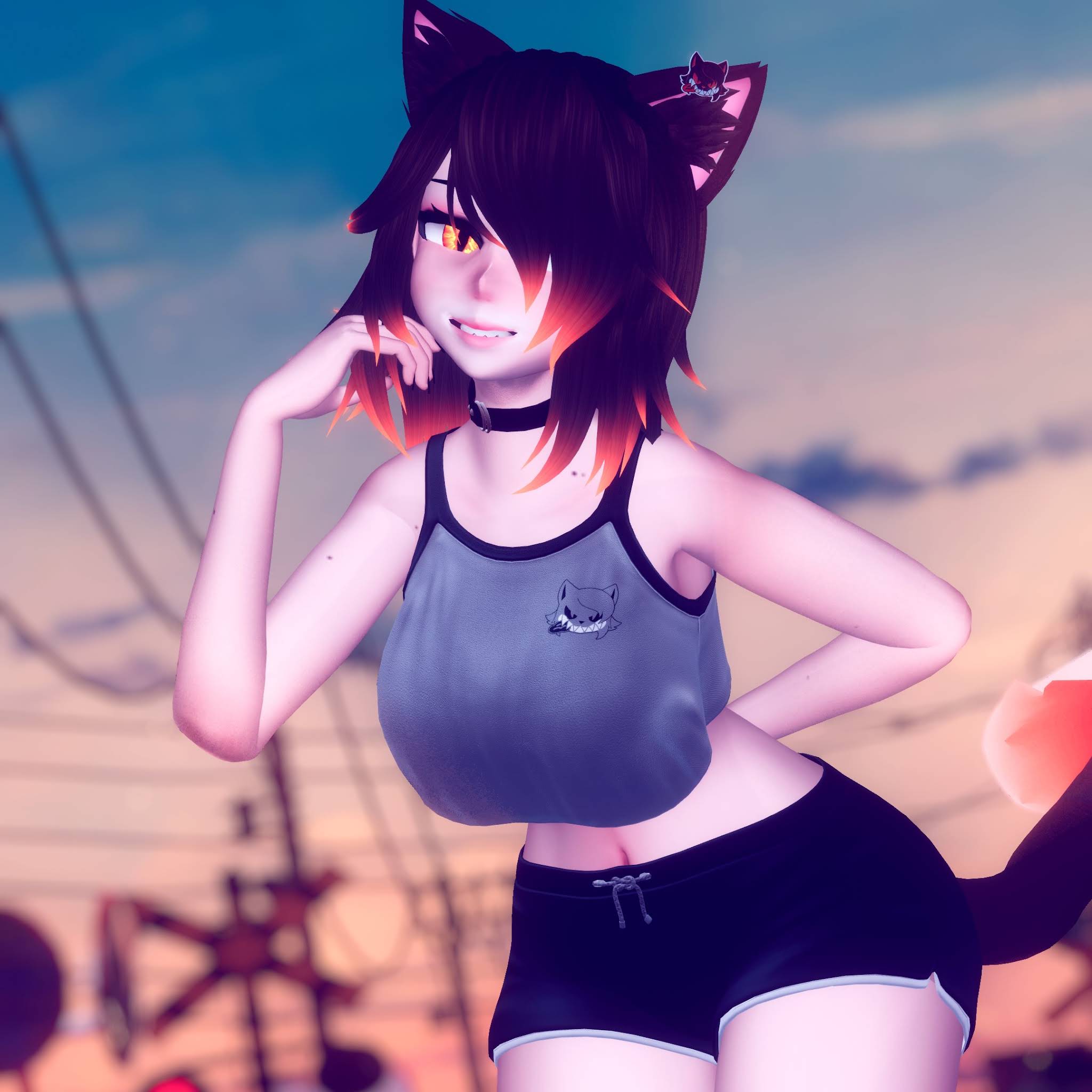 Post from Catzy