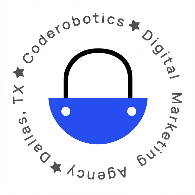 Coderobotics