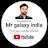 Mr Galaxy India