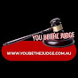 You Be The Judge logo