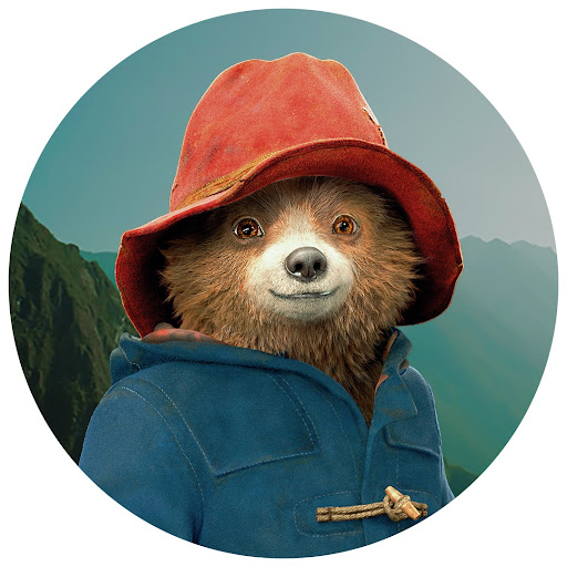 Paddington Bear - Official Channel