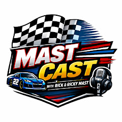 Mast Cast y Kenny Wallace