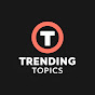 TrendingTopics logo