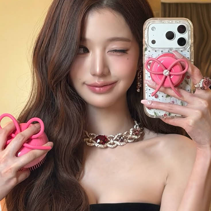 Post from Inhye