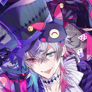 ホロスターズEnglish所属VTuber「ガビス・ベッテル」さん のプロフ