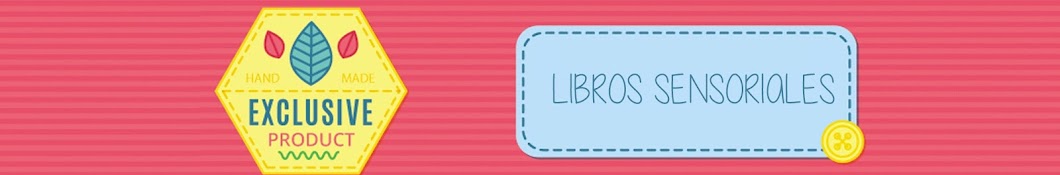Libros Sensoriales YouTube kanalı avatarı