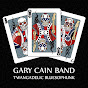 Gary Cain YouTube Profile Photo