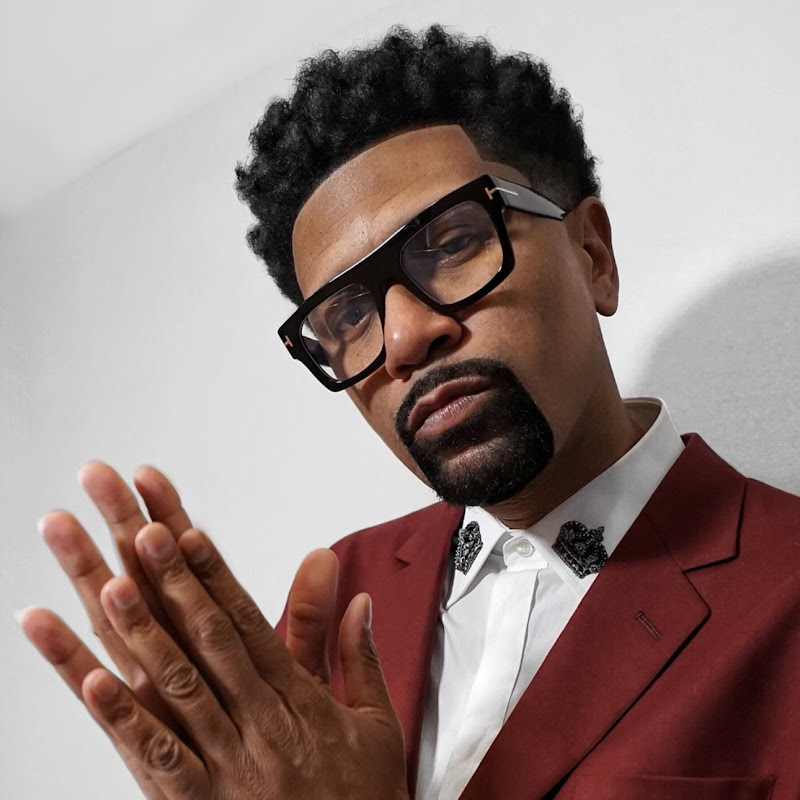 Jalen Rose - JalenTV