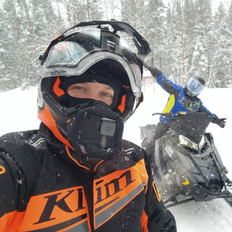 Outdoorsman Channel