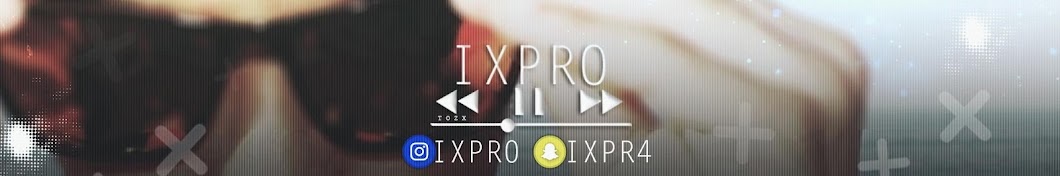 Ù„Ø¤ÙŠ | ixPR0 رمز قناة اليوتيوب